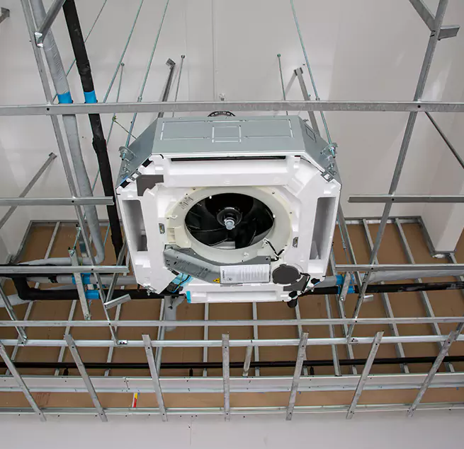 Why Homeowners & Businesses Trust Us Garner, NC