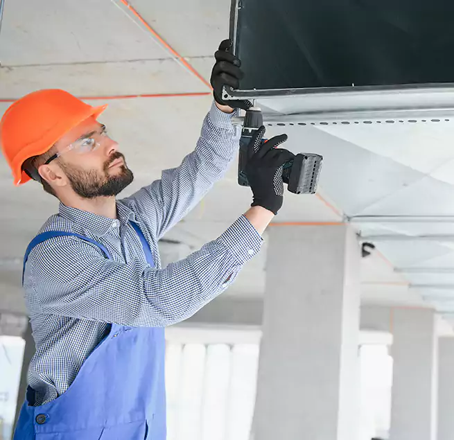 Why Homeowners & Businesses Trust Us in Garner, NC?