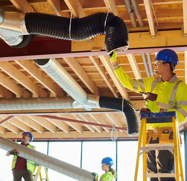 Why Homeowners & Businesses Trust Us in Garner, NC?