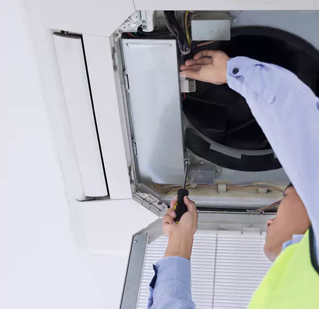 Why Homeowners Businesses Trust Us Garner, NC