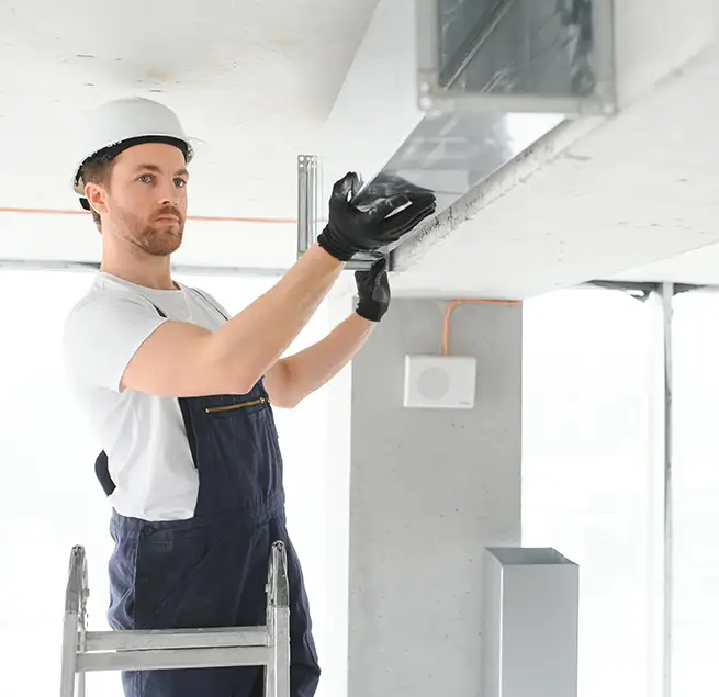 Why Homeowners & Businesses Trust Us in Garner, NC?