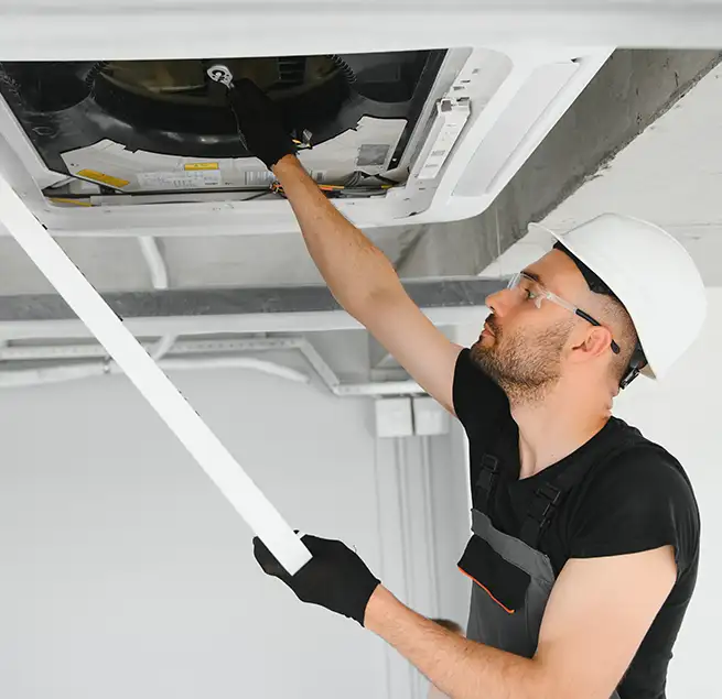 Why Homeowners & Businesses Trust Us in Garner, NC?