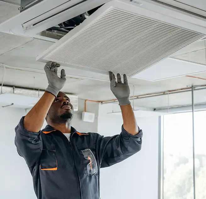  Why Homeowners & Businesses Trust Us in Garner, NC?