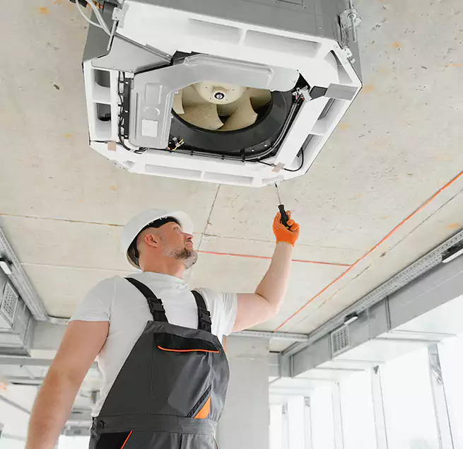 Why Homeowners Businesses Trust Us in Garner, NC