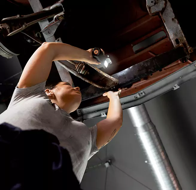 Why Homeowners & Businesses Trust Us Garner, NC