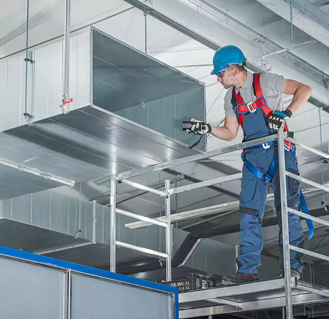 Why Homeowners & Businesses Trust Us Garner, NC