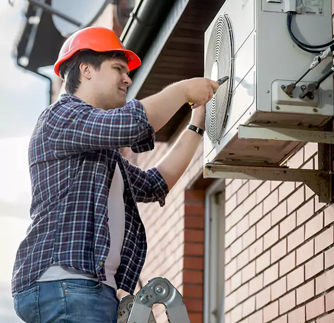 Why Homeowners & Businesses Trust Us Garner, NC