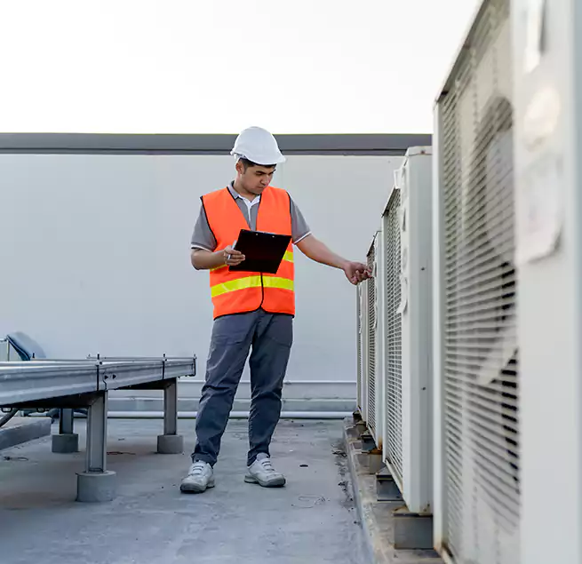 Why Homeowners & Businesses Trust Us in Garner, NC?