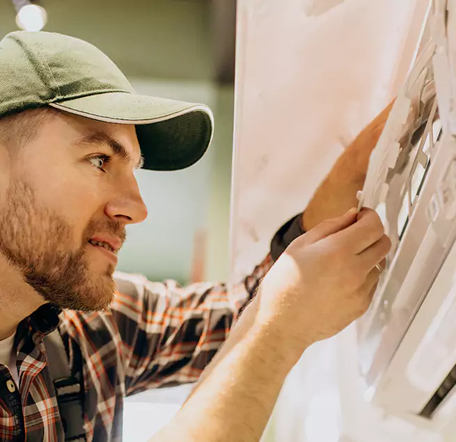 Why Homeowners & Businesses Trust Us in Garner, NC?