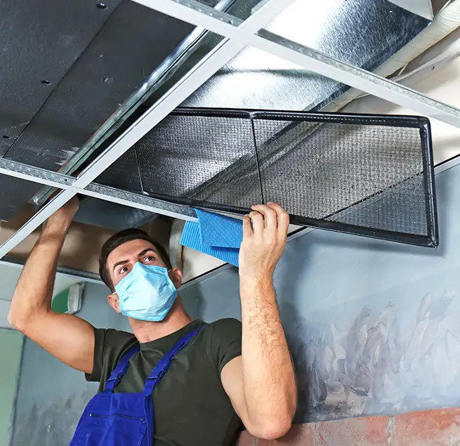 Why Homeowners & Businesses Trust Us in Garner, NC?