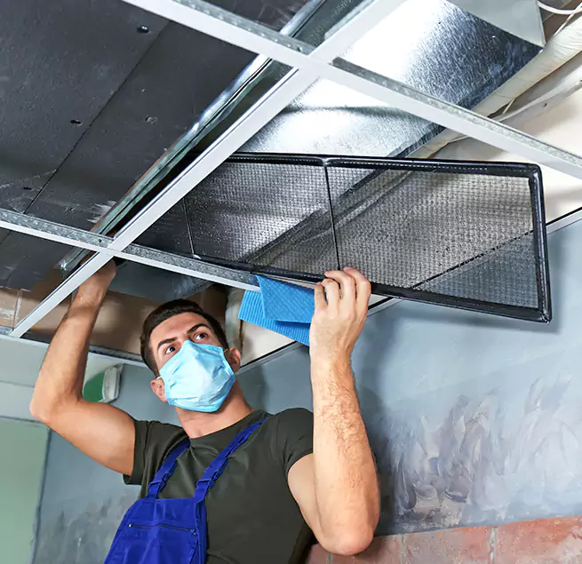  Why Homeowners Businesses Trust Us  in Garner, NC?